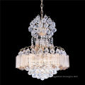 chinese wholesale custom pendant light cheap small k9 crystal ch